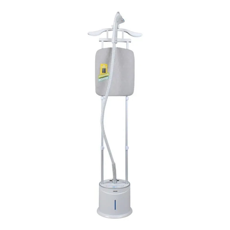 nikai garment steamer, with ironing board, 2000w, ngs892ab main image