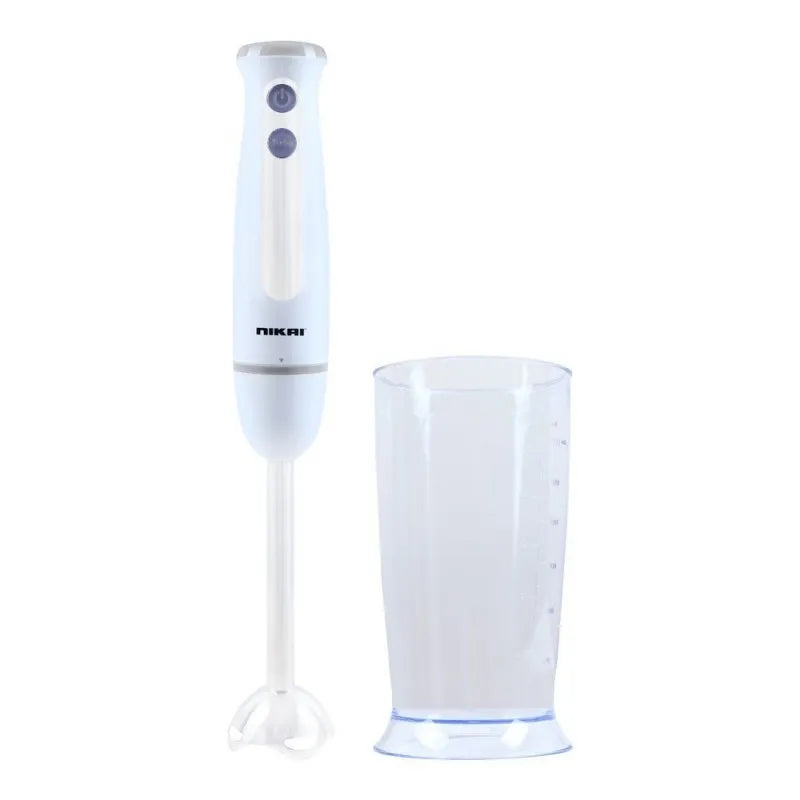 nikai hand blender, 300w, 2 speed, nh8881 main image