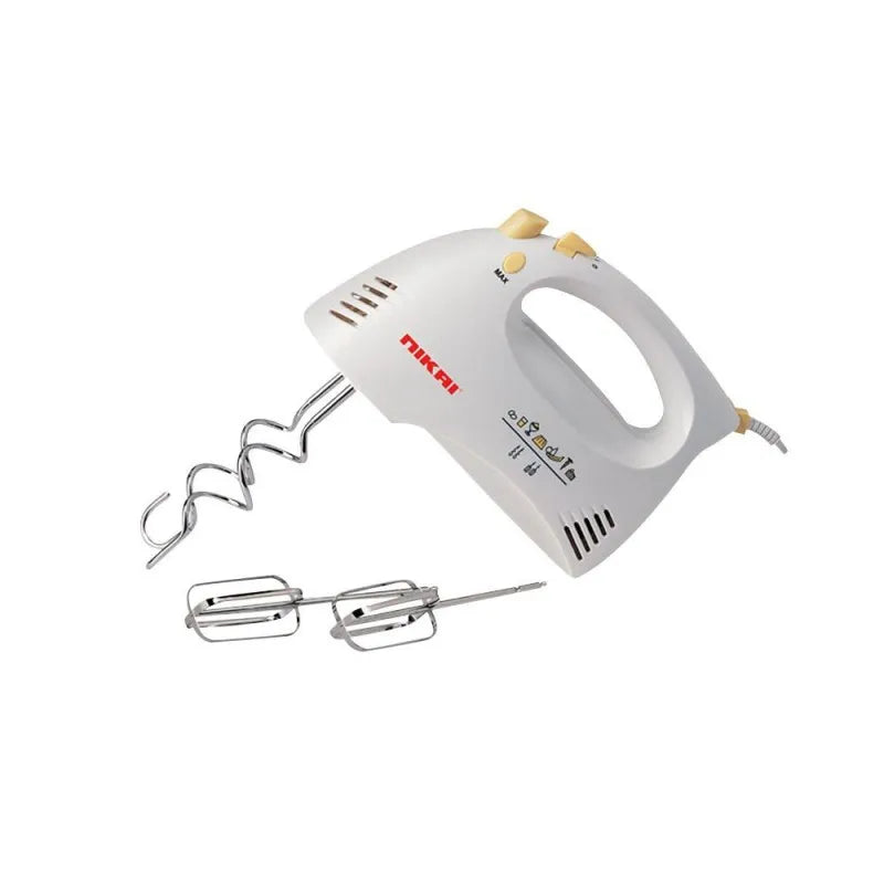 nikai hand mixer, 200w, nh481 main image