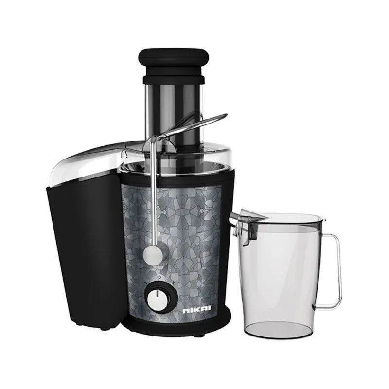 nikai juice extractor nj 9600u, 1000w main image