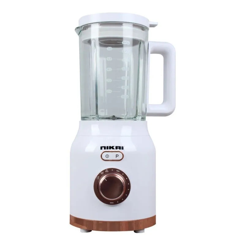 nikai power blender, 1.8 liters, 1200w, nb 5900g main image