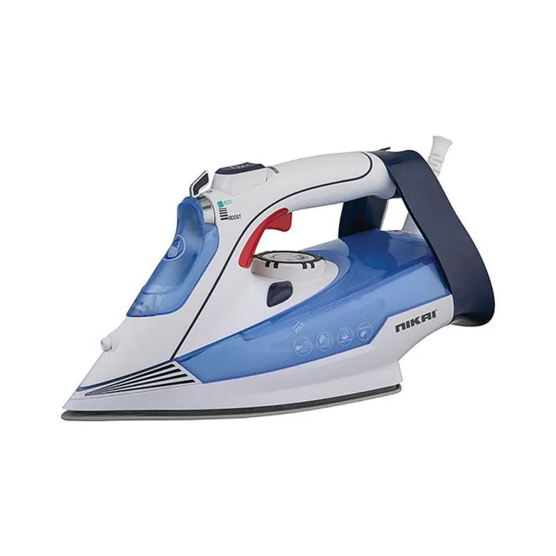 nikai steam iron, 2000 2400w, nsi 909ts main image