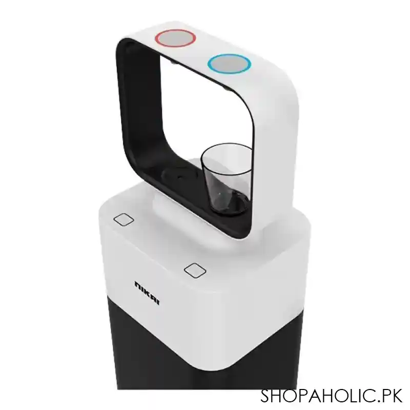 nikai water dispenser, nwd 3000x image2