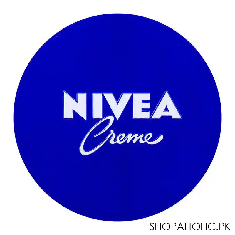 Nivea Creme Tin 60ml - Main Image