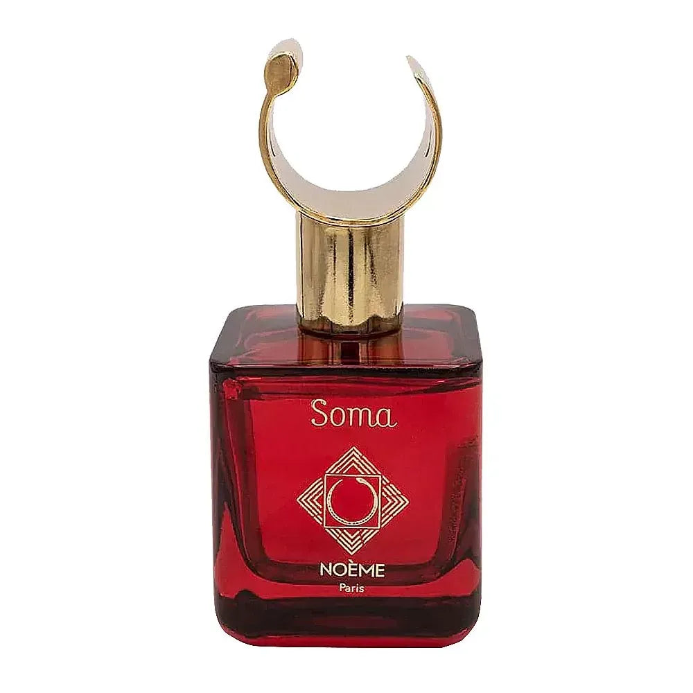 noeme paris soma eau de parfum, for women, 100ml main image