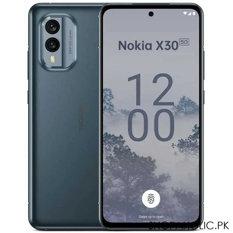 nokia x30 main image