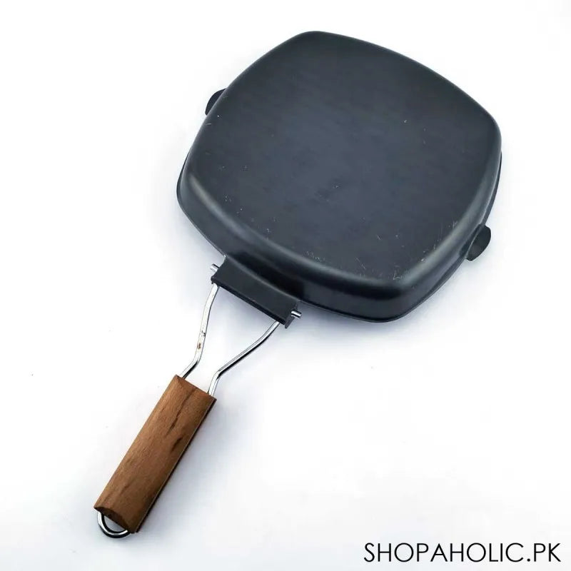 non stick grill pan (28x28cm) image2