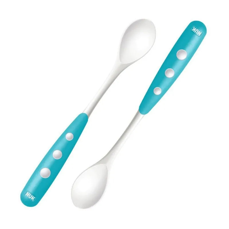 nuk baby feeding spoon, 6m+, 10255053 main image