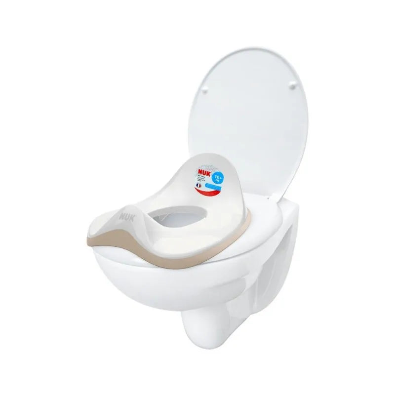 nuk baby wc toilet trainer, 10256369 image3