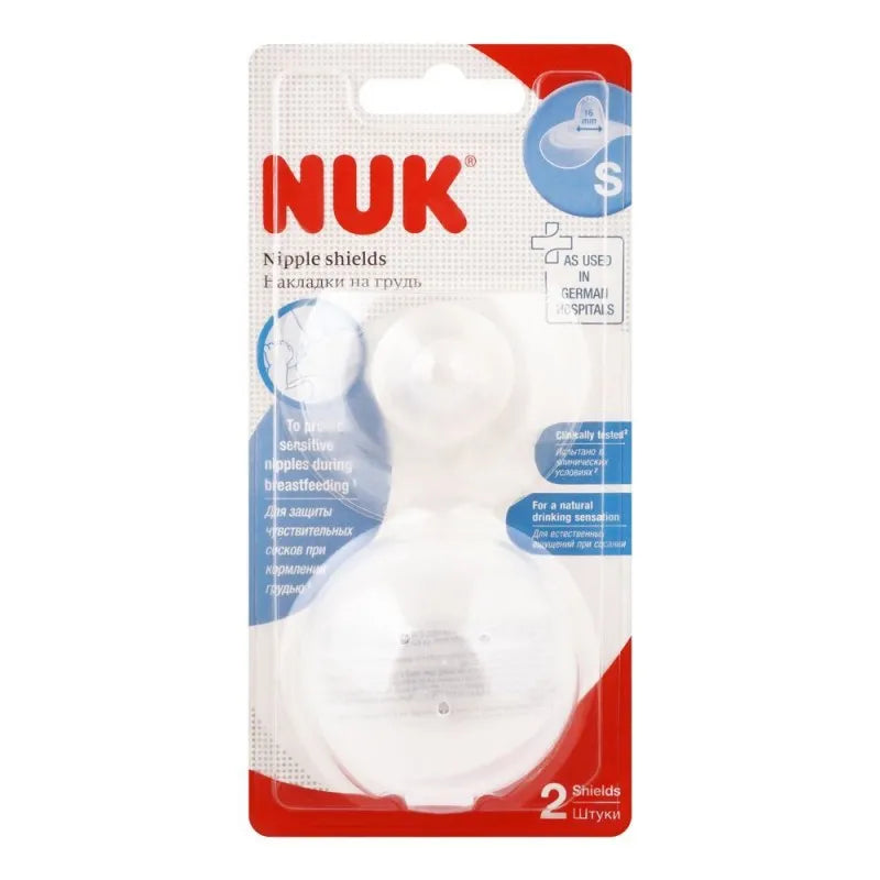 nuk nipple shields, 10721326 image2