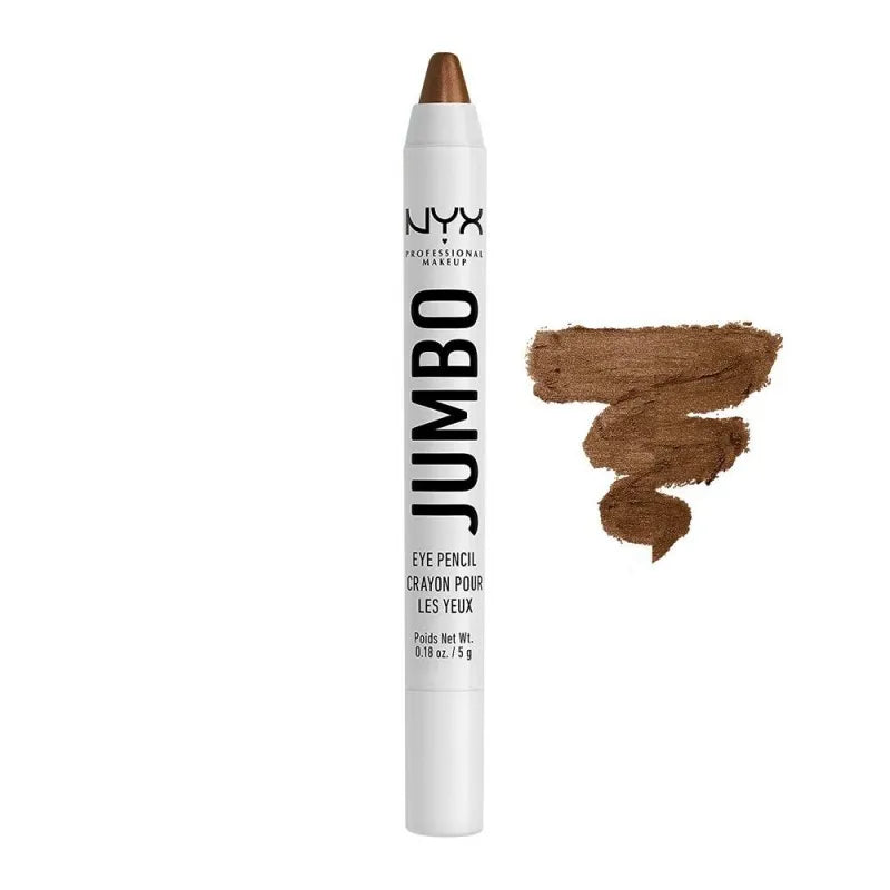 nyx jumbo eye pencil, jep609, french fries image2