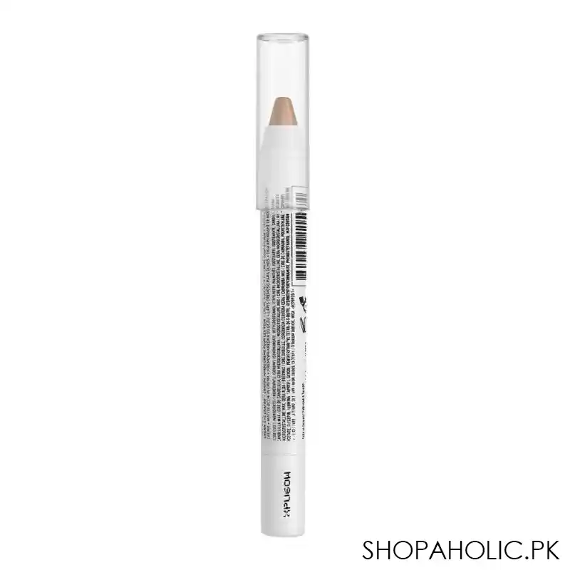 nyx jumbo eye pencil, jep609, french fries image4