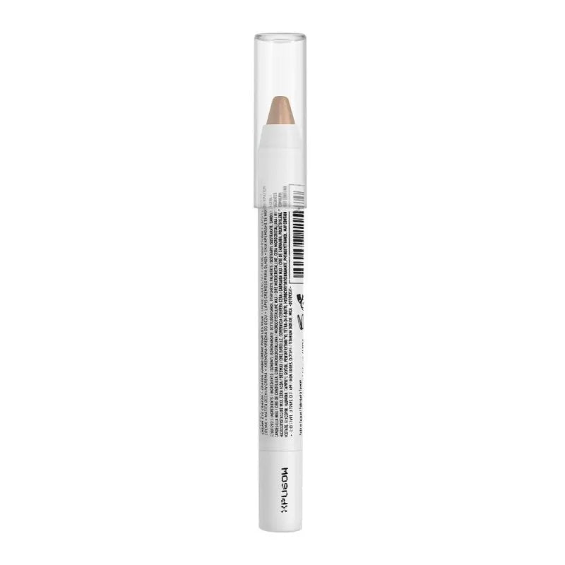 nyx jumbo eye pencil, jep609, french fries image4