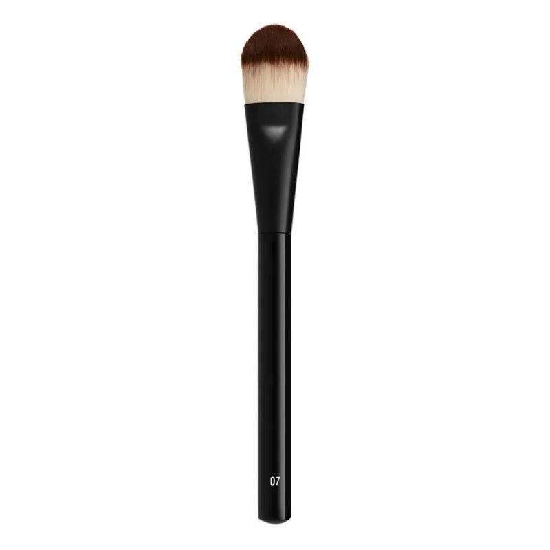 nyx pro flat foundation brush, 07 image2