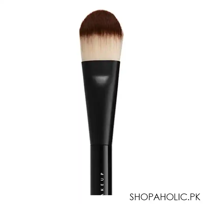 nyx pro flat foundation brush, 07 image3