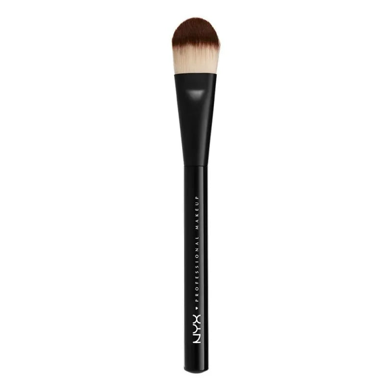 nyx pro flat foundation brush, 07 main image