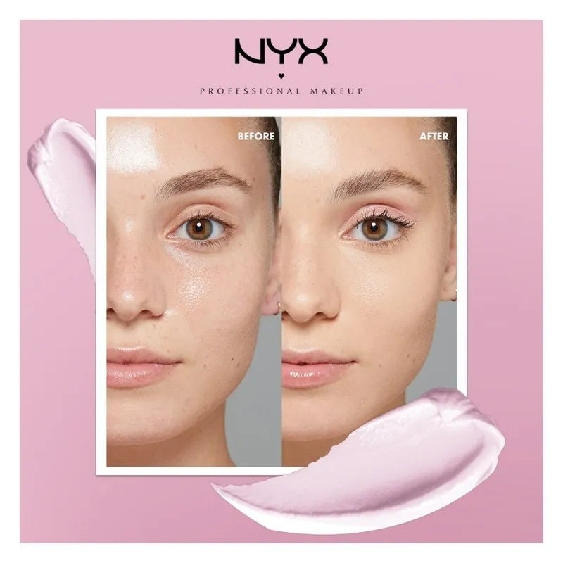 nyx the marsh mellow root primer, 30ml image6