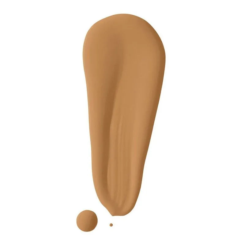 nyx total control drop foundation, golden honey image3