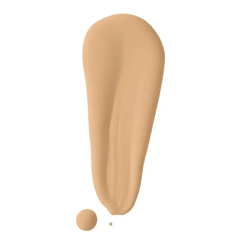 nyx total control drop foundation, true beige image3