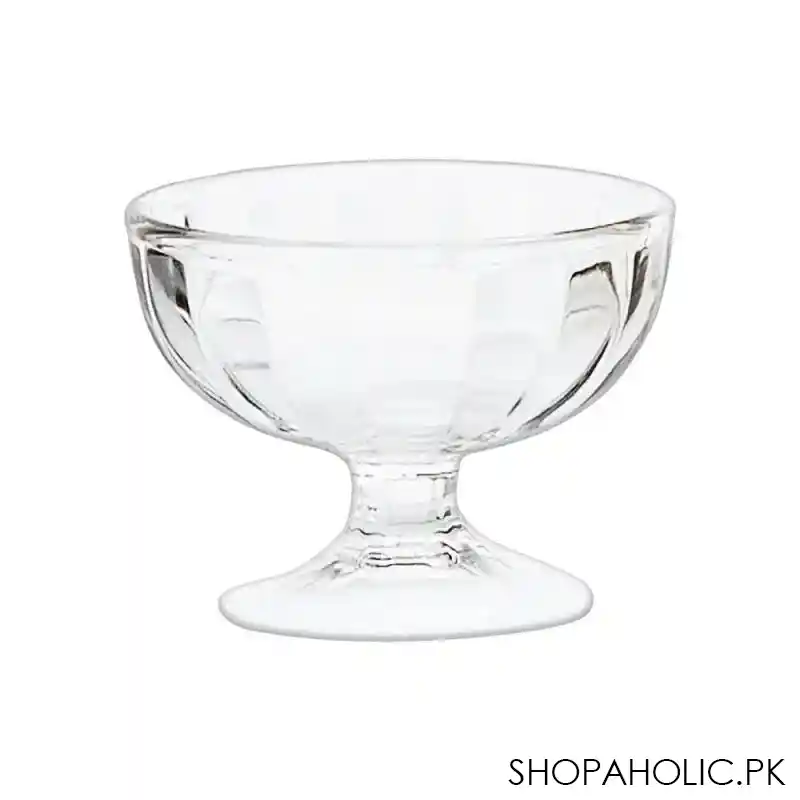 ocean alaska ice cream cup set, 6 pieces, p00115 main image