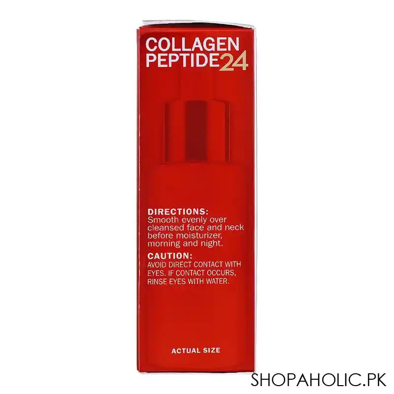 Olay Collagen Peptide 24 Serum With Vitamin B3, Fragrance Free, 40ml - Image 2