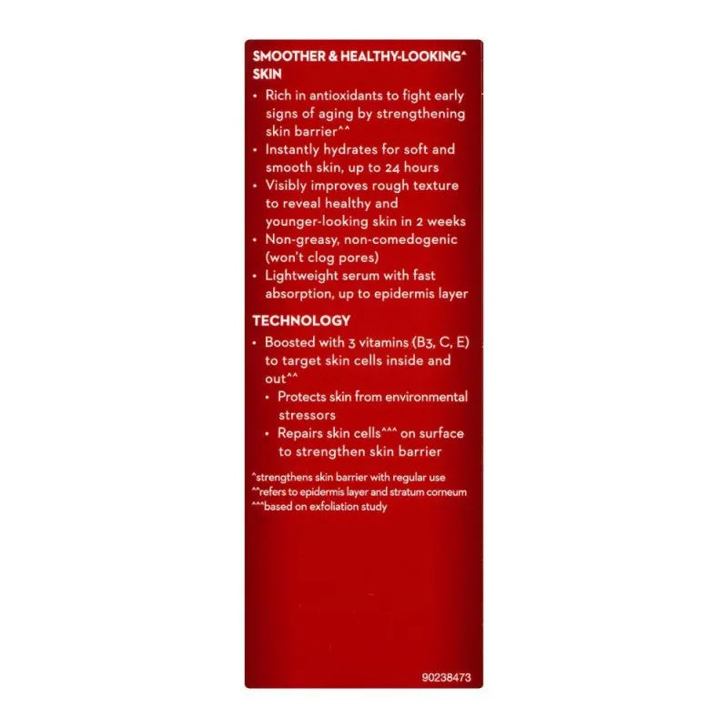 olay regenerist antioxidant vitamin b3, c, e serum, 30ml image3