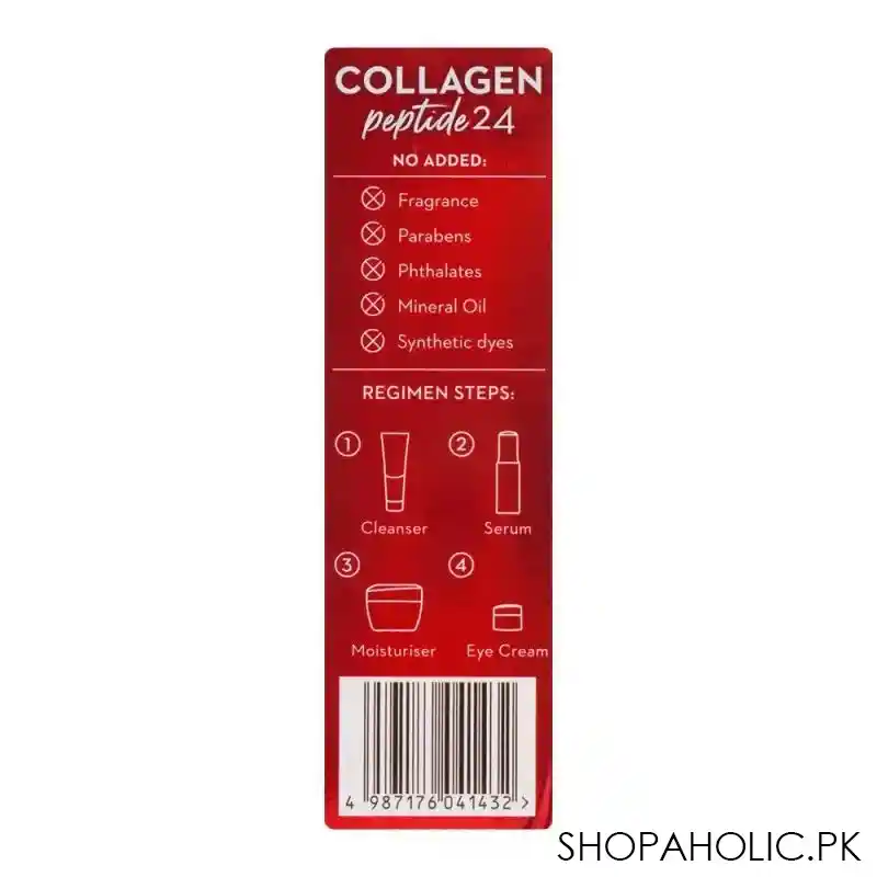 olay regenerist collagen peptide 24 serum, 30ml image5