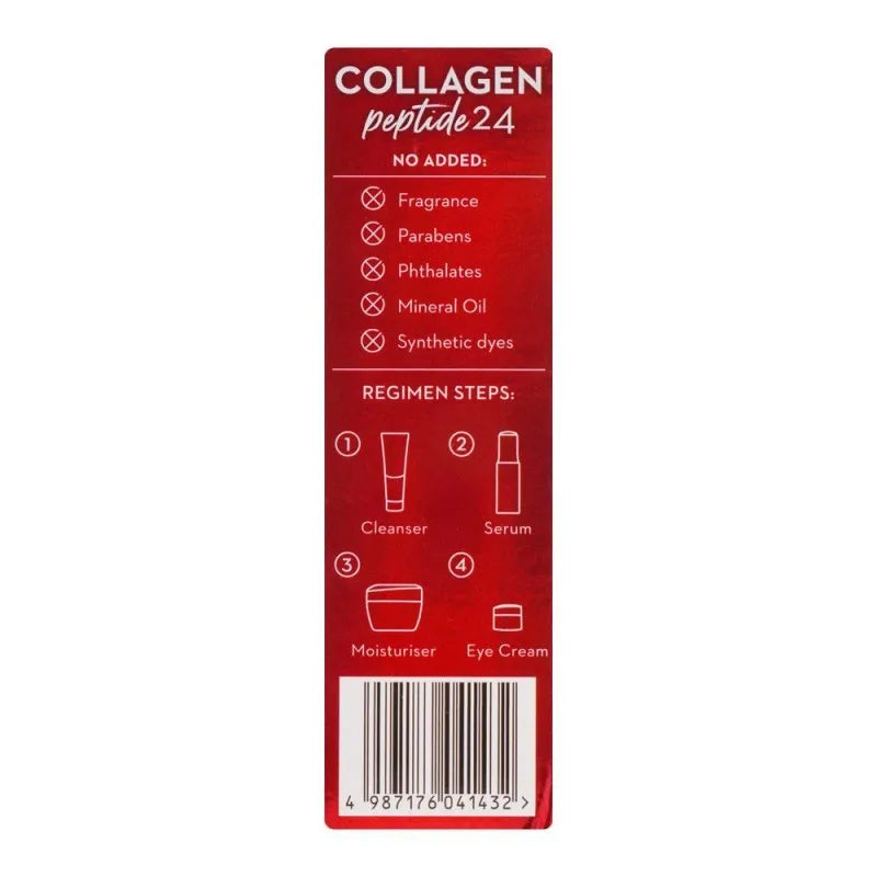 olay regenerist collagen peptide 24 serum, 30ml image5