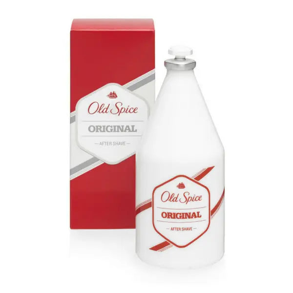 Old Spice Original After Shave, 250ml