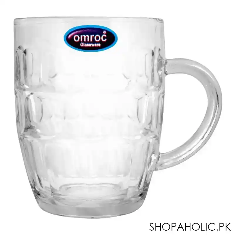 omroc liberty juice mug, 450ml main image