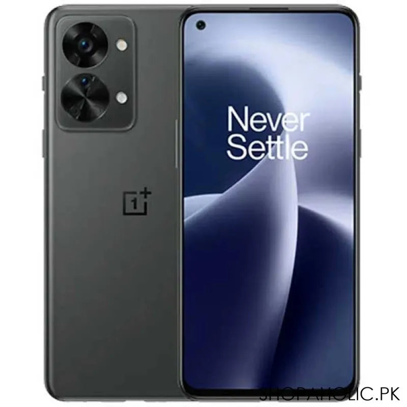 oneplus nord 2t main image