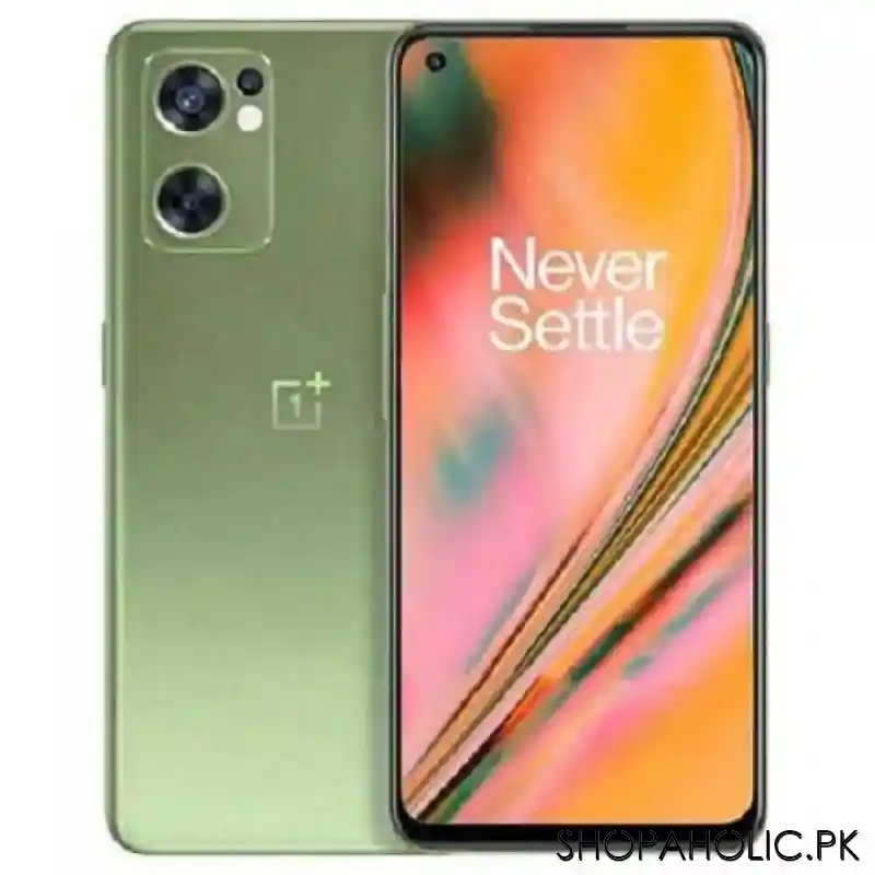 oneplus nord 3 lite main image