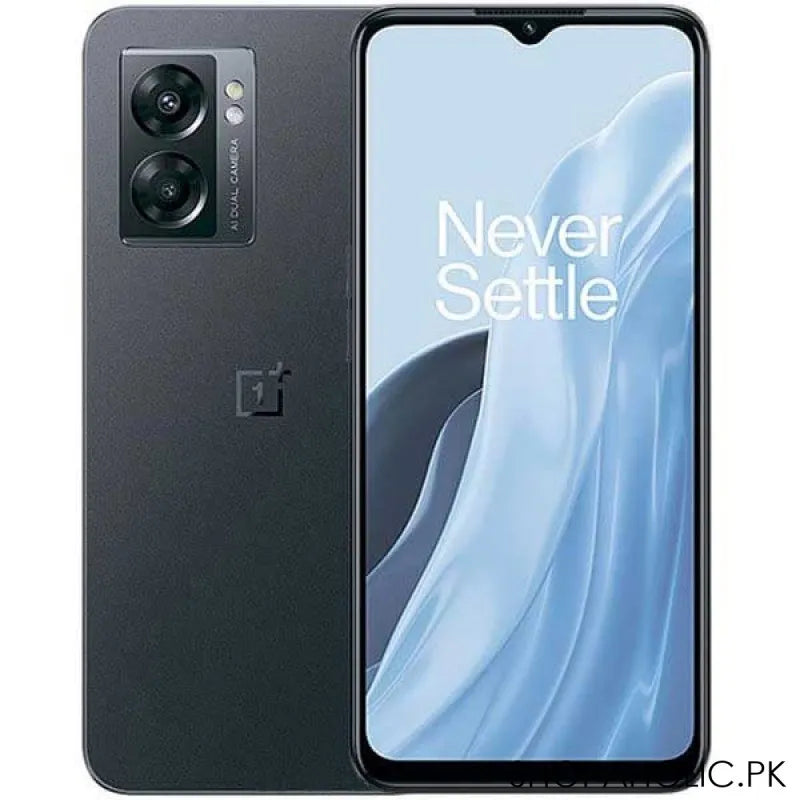 oneplus nord n400 main image