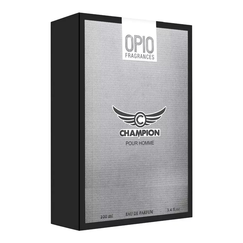 opio champion pour homme eau de parfum, fragrance for men, 100ml image2