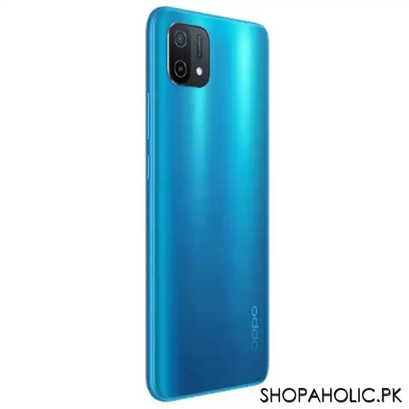 oppo a16e image2