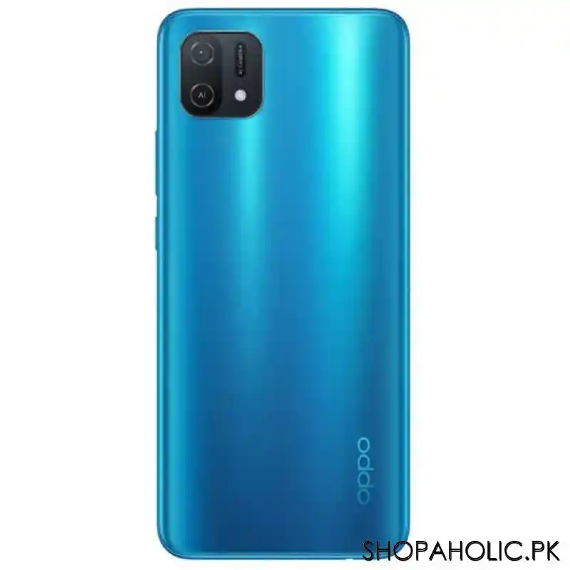 oppo a16e image3