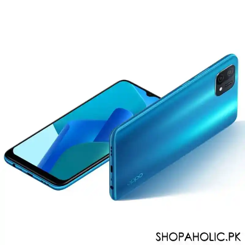 oppo a16e image4