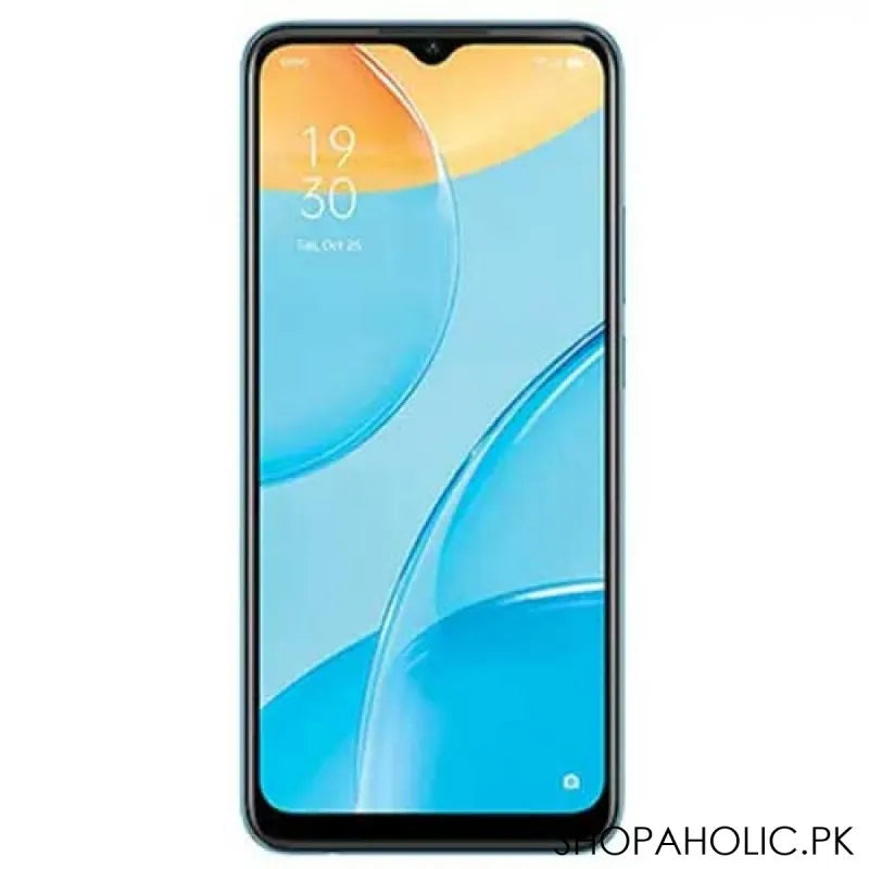 oppo a16s main image