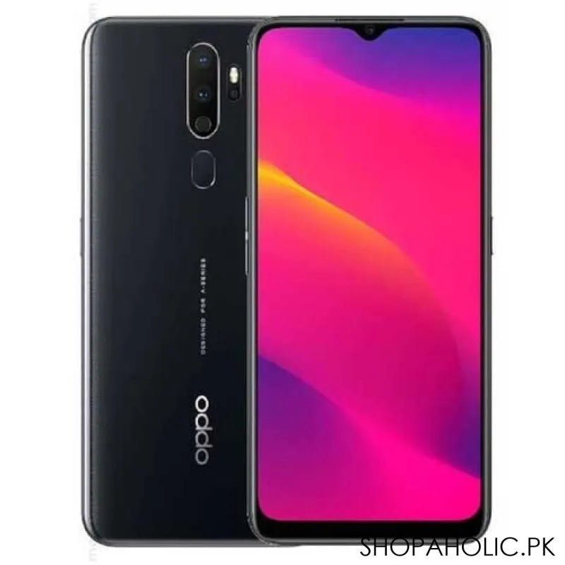 oppo a6 main image