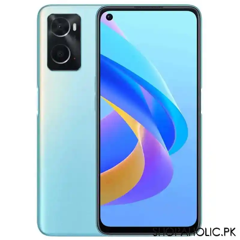 oppo a76 main image