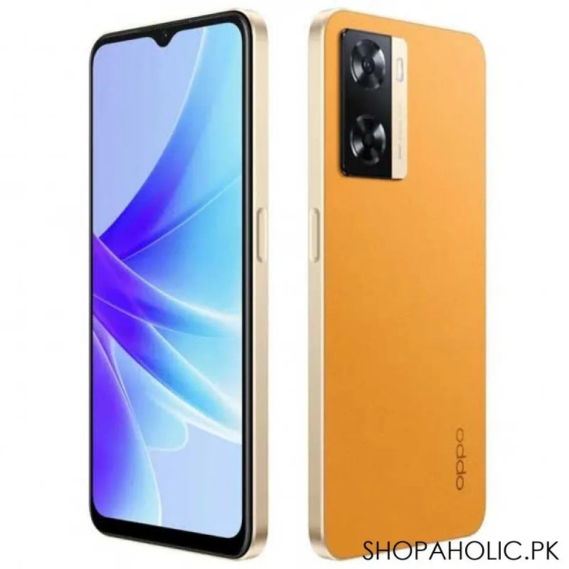 oppo a77s image2