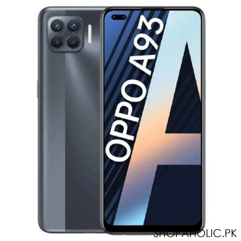 oppo a93 main image