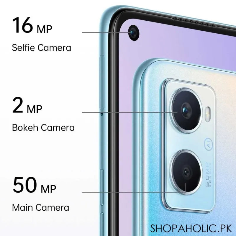 oppo a96 image2