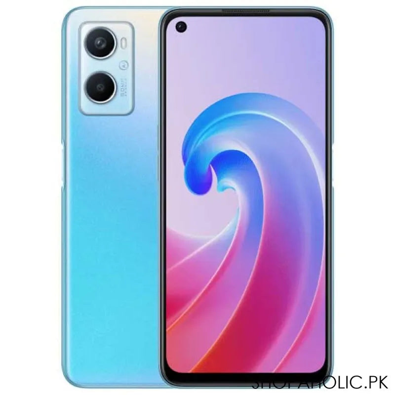 oppo a96 main image