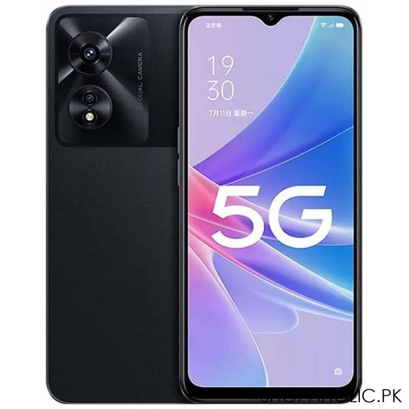 oppo a97 image2