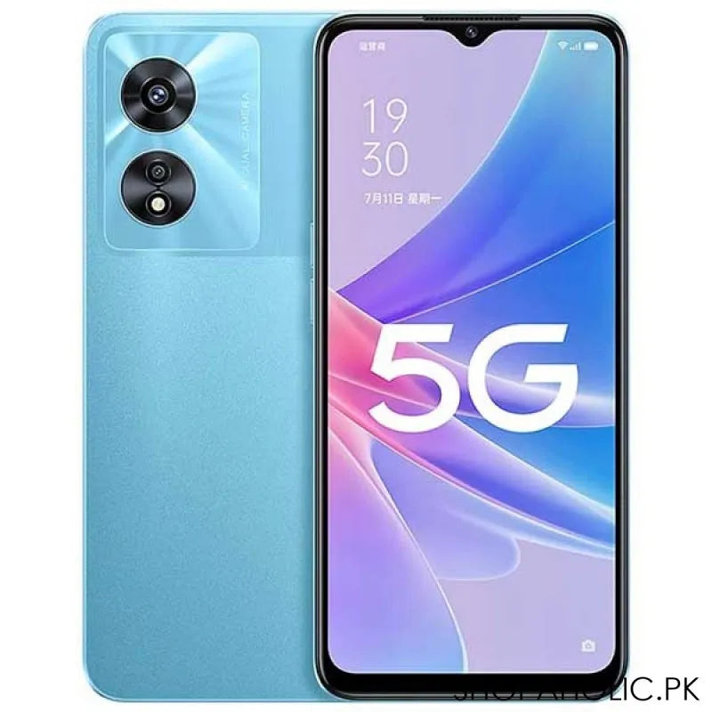 oppo a97 main image