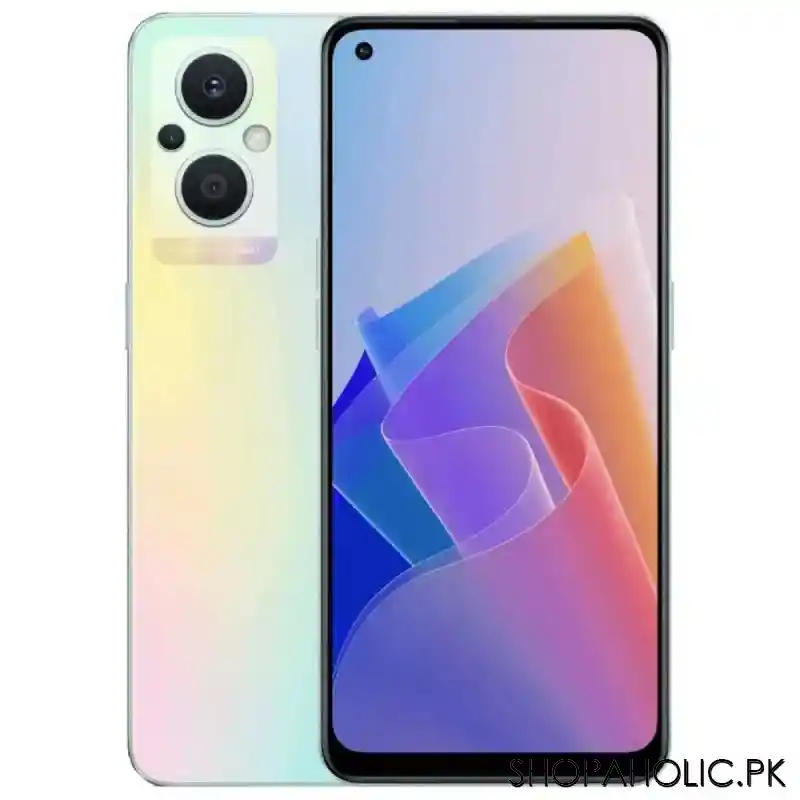 oppo f21 pro 5g main image