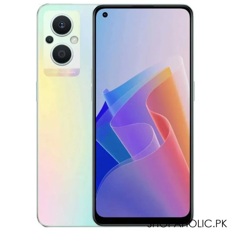 oppo f21 pro 5g main image