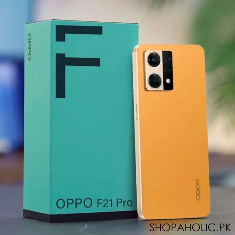 oppo f21 pro image2