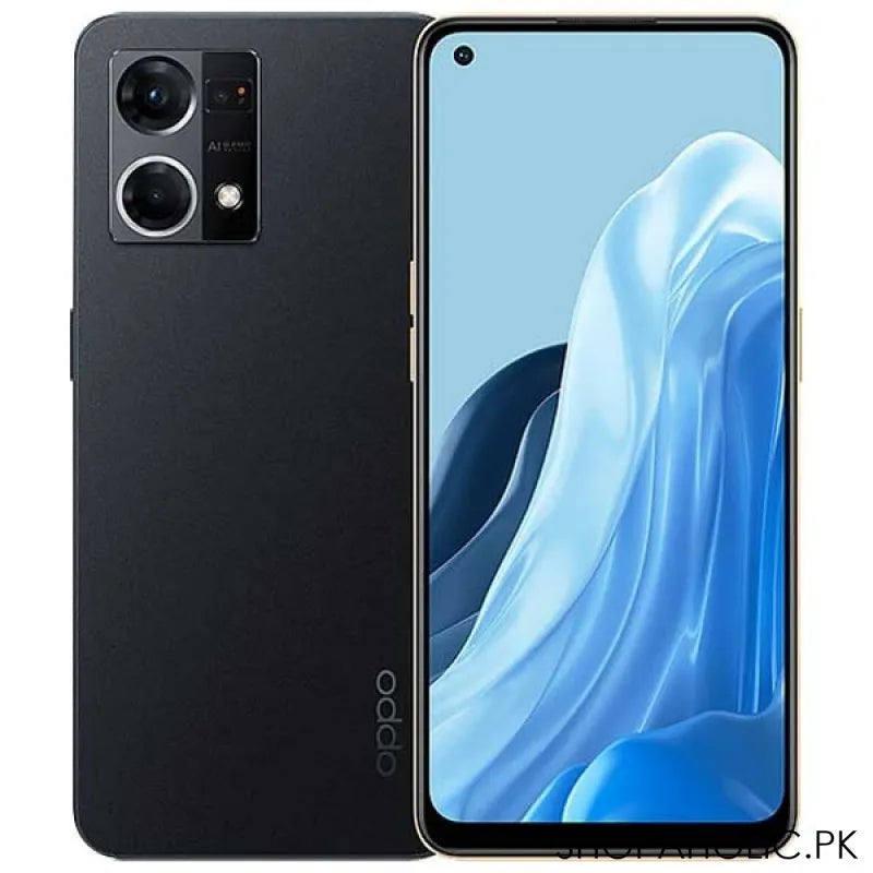 oppo f21 pro main image